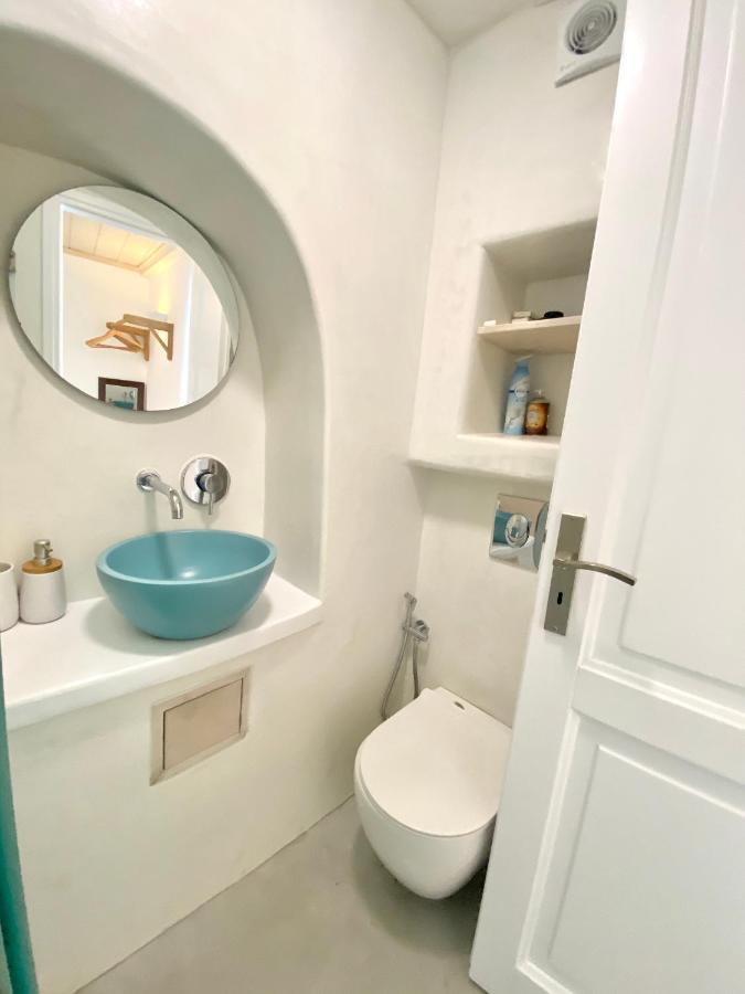 Sunny House Mykonos Town Apartment Exterior photo