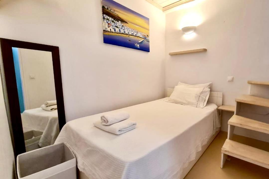 Sunny House Mykonos Town Apartment Exterior photo